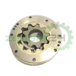 0501214581 ZF Pompa