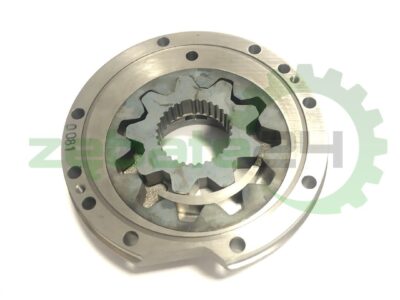 0501224563 ZF Pompa