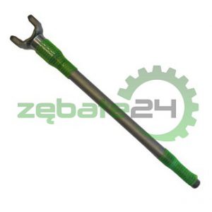0501321264 John Deere Półoś
