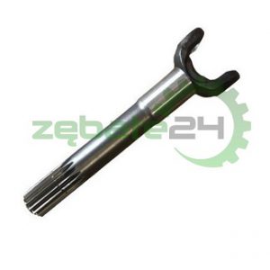0501325362 ZF Półoś krótka