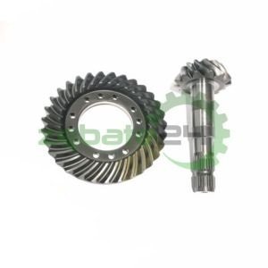 063282 Carraro Wałek Atakujący Koło Talerzowe
