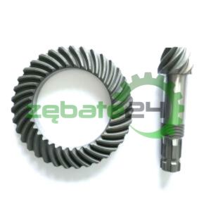 065397 Carraro Wałek Atakujący Koło Talerzowe