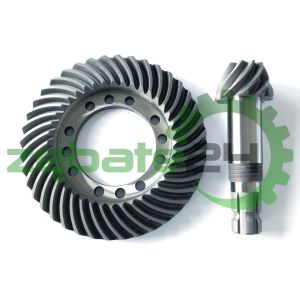 065404 Carraro Wałek Atakujący Koło Talerzowe