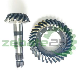 065493 Carraro Wałek Atakujący Koło Talerzowe