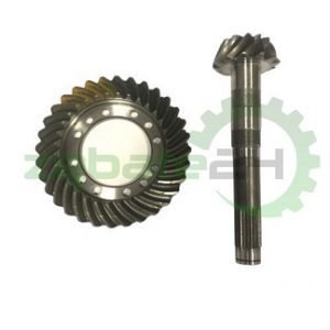 065974 Carraro Wałek atakujący koło talerzowe