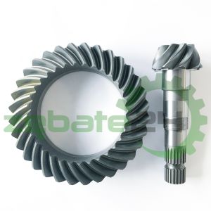 066290 Carraro Wałek Atakujący Koło Talerzowe