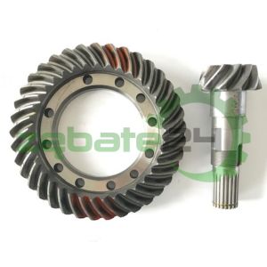 066519 Carraro Wałek Atakujący Koło Talerzowe
