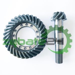 066872 Carraro Wałek Atakujący Koło Talerzowe