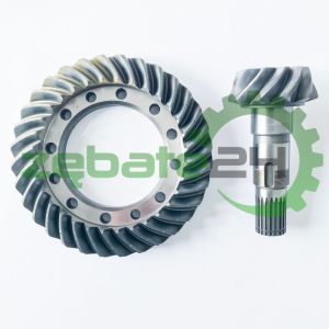 066990 Carraro Wałek Atakujący Koło Talerzowe