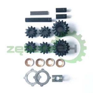 068093 Carraro Zestaw kół zębatych dyferencjału