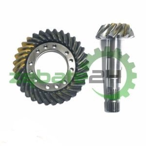068229 Carraro Wałek Atakujący Koło Talerzowe