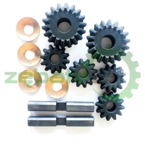 068442 Carraro Zestaw kół zębatych dyferencjału