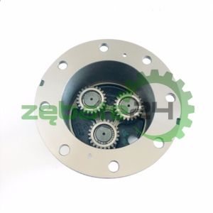 068449 Carraro Obudowa z satelitami kpl