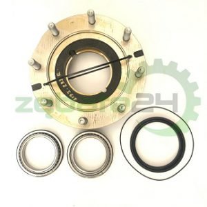 068746 Carraro Piasta zestaw