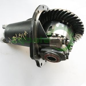 070CA166-1X Dana Spicer Wkład Mostu Dyferencjał Carrier Assy
