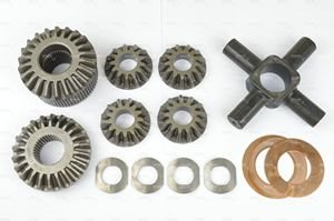 070KR104X Dana Spicer Zestaw kół zębatych dyferencjału