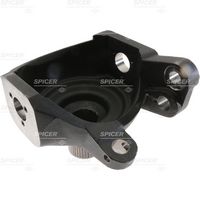 070SK266-4X Dana Spicer Zwrotnica