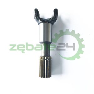 0.900.0103.4 Same Deutz Fahr Półoś Krótka