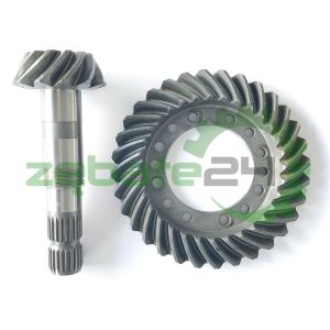 0.900.0667.0 Same Deutz Fahr Wałek Atakujący Koło Talerzowe