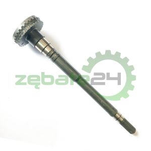 0.900.1410.0 Same Deutz Fahr Wałek