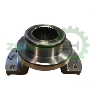 1.229-00012 Doosan Flansza