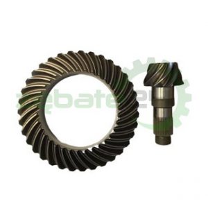 13040700044 Doosan Wałek atakujący koło talerzowe