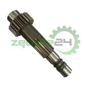 2052346430 Wałek ZF