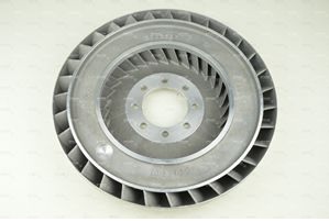 222002 Dana Spicer Turbina