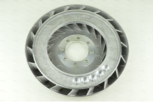 222684 Dana Spicer Turbina