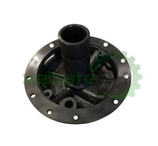 252957 Doosan Flansza