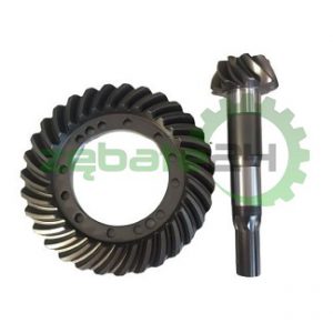 3427107M91 Massey Ferguson Wałek atakujący koło talerzowe