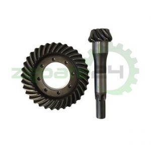 3428947M91 Massey Ferguson Wałek atakujący koło talerzowe