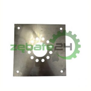 3708052540 Terex Membrana