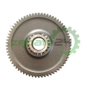 3J08030071 Kubota Koło zębate