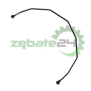 4149210025 ZF Rurka olejowa