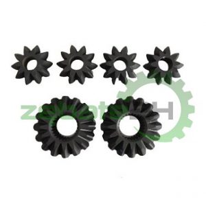 457014 Zestaw kół zębatych Carraro