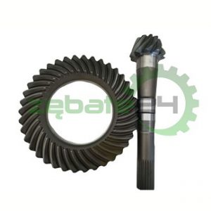 6005030423 Claas Wałek atakujący koło talerzowe