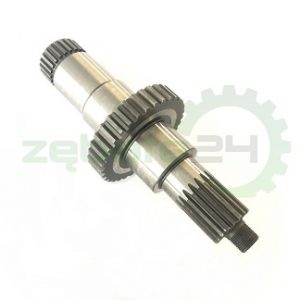 602242 Manitou Wałek