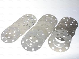 842399 Dana Spicer Zestaw Podkładek
