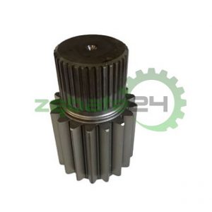 8963100214 Case New Holland Wałek