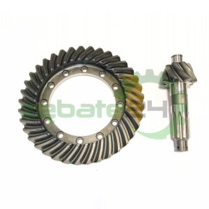 9R-6607 Caterpillar Wałek Atakujący Koło Talerzowe