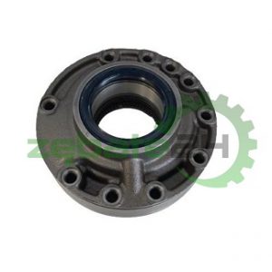 A138729 Doosan Pompa