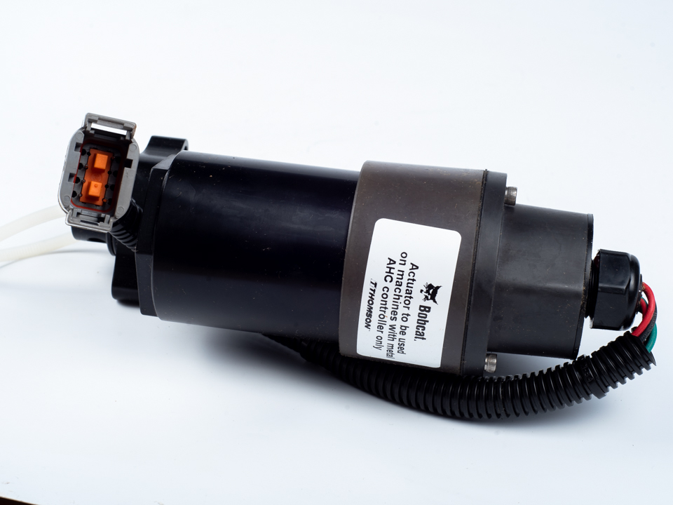 Actuator Bobcat 6674838