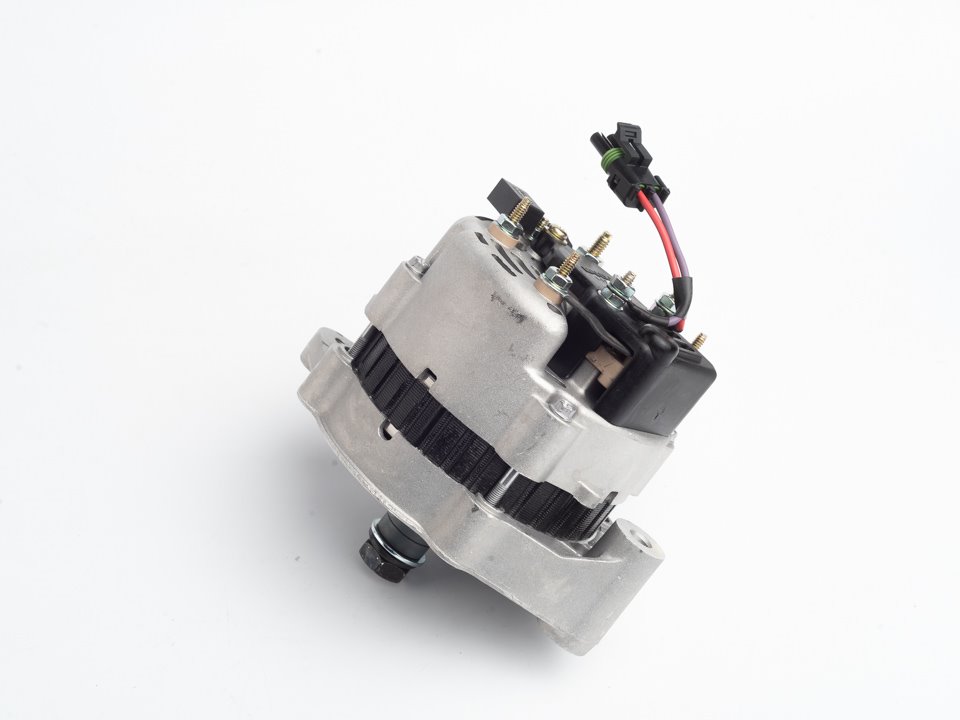 Alternator Bobcat 6632192