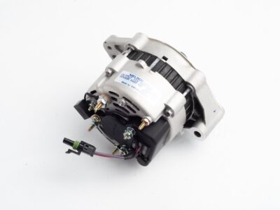 Alternator Bobcat 6661611