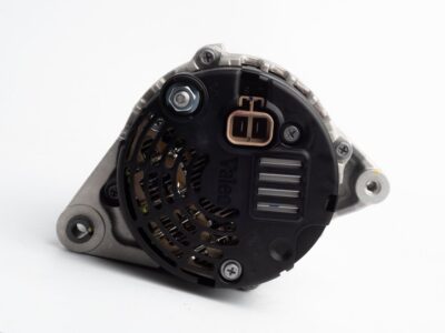 Alternator Bobcat 6675292