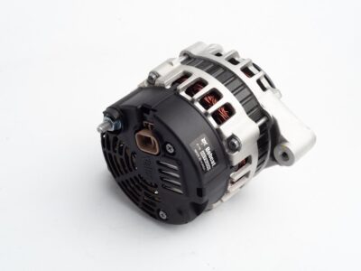 Alternator Bobcat 7008772