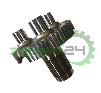 AT519369 John Deere Jarzmo satelit