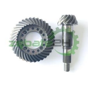 AZ57216 John Deere Wałek atakujący, koło talerzowe