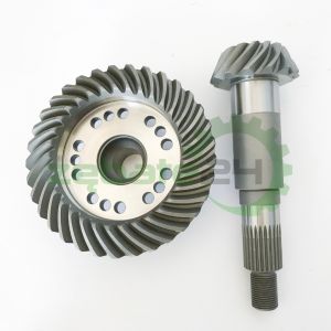 AZ62560 John Deere Wałek Atakujący Koło Talerzowe